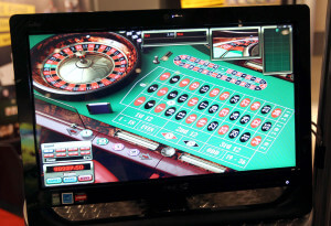 online gambling