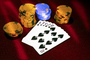 playing-poker-online