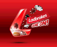 Ladbrokes Casino