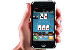 Mobile Gambling