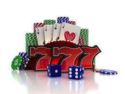 Casino777