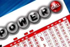 US Powerball