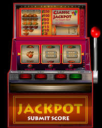 Jackpots