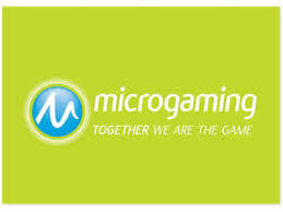 Microgaming