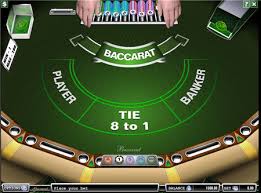 Baccarat Online