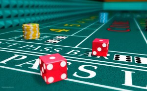 Craps Online