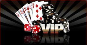 Online Casino VIP Programs