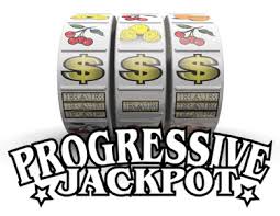 rogressive Jackpot Games