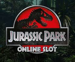 jurassic park slot