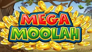 Mega Moolah 