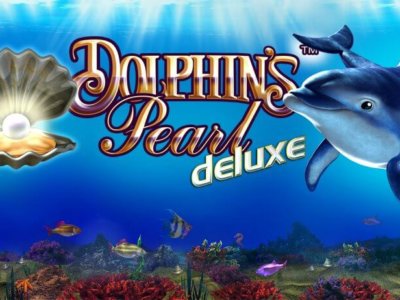 Dolphin’s Pearl